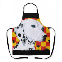 Sparky Apron