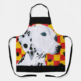 Delantal Sparky Apron