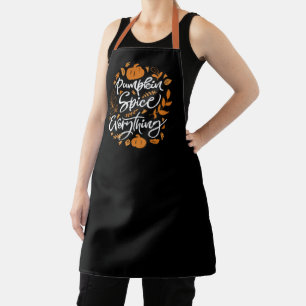 Delantal Spice todo