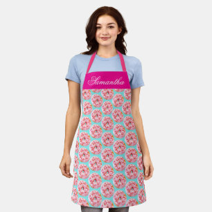 Delantal Sprinkle Donut