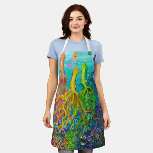 Delantal Spuids Apron