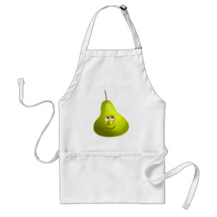 Delantal Sr. Pear