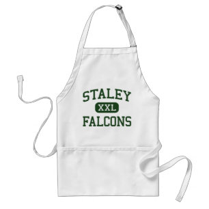 Delantal Staley - Falcons - alto - Kansas City Missouri
