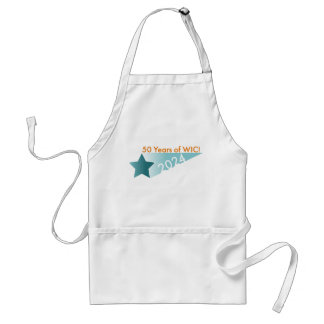 Delantal Star Banner Apron