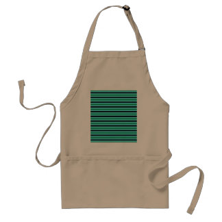Delantal Stripes Apron
