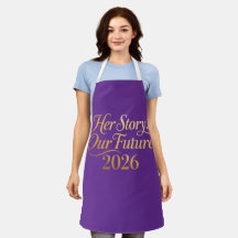 Su Historia. Nuestro Futuro. 2026 – Mujeres Elegan