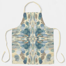 Summertime Fun Ocean Spray Splatz Resumen Arte