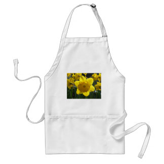 Delantal Sunlit Daffodil