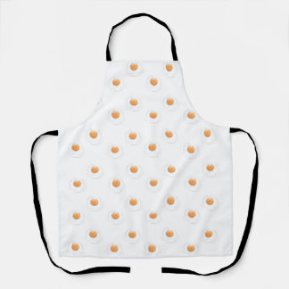 Delantal Sunny Eggs Apron