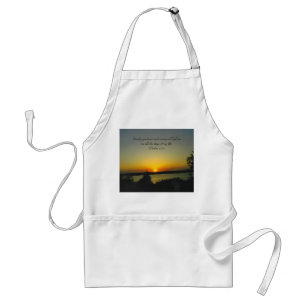 Delantal Sunset Apron