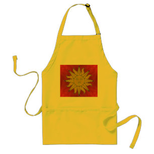 Delantal Sunshine Apron
