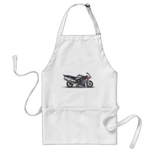 Delantal Superbike