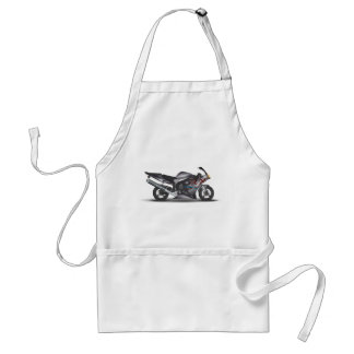 Delantal Superbike