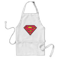 Superman S-Shield | Logotipo clásico