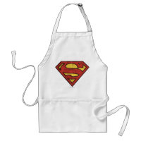 Superman S-Shield | Logotipo Grunge