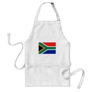 Delantal Suráfrica