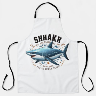 Delantal Surge de Shhakh