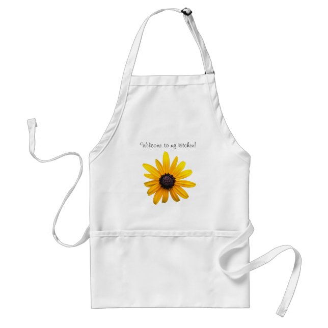 Delantal Susan Apron (Frente)