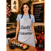 Sushi Es Mi San Valentín