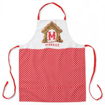 Sweet Gingerbread Personalizado