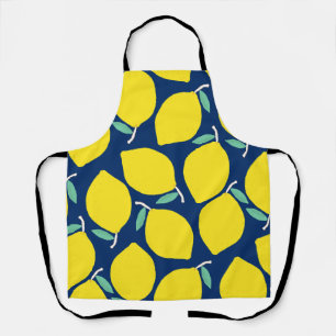 Delantal Sweet Lemons