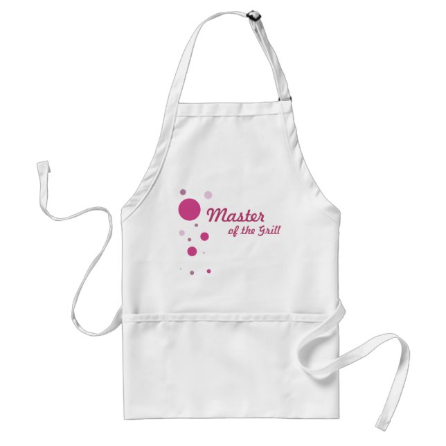 Delantal Sweet Love Apron (Frente)