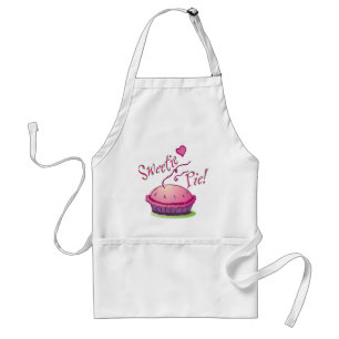 Delantal Sweetie Pie Apron