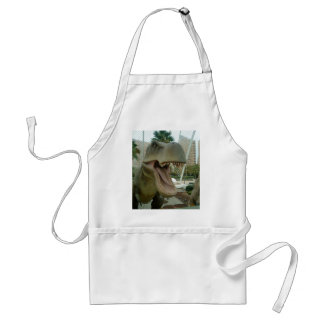 Delantal T-Rex Dinosaur Apron