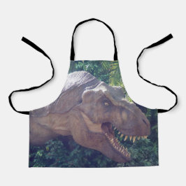 Delantal T-Rex Kids Apron