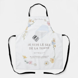 Delantal Tablier de cuisine 