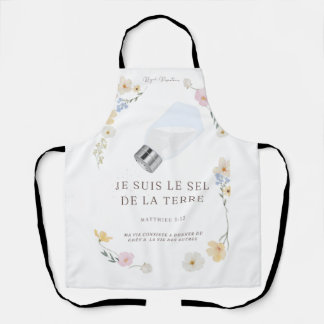 Delantal Tablier de cuisine