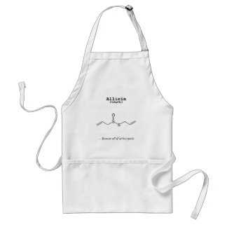 Delantal Tablier de cuisine amateur - Allicine