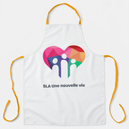 Delantal Tablier mixte pour les barbecues 