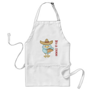 Delantal Taco Apron