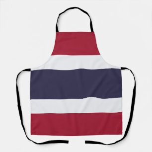 Delantal Tailandia