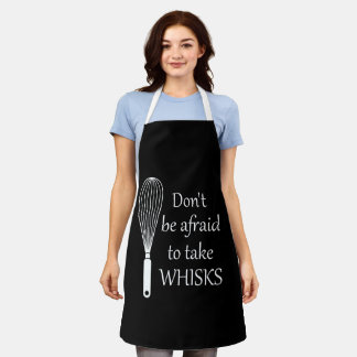 Delantal Take Whisks