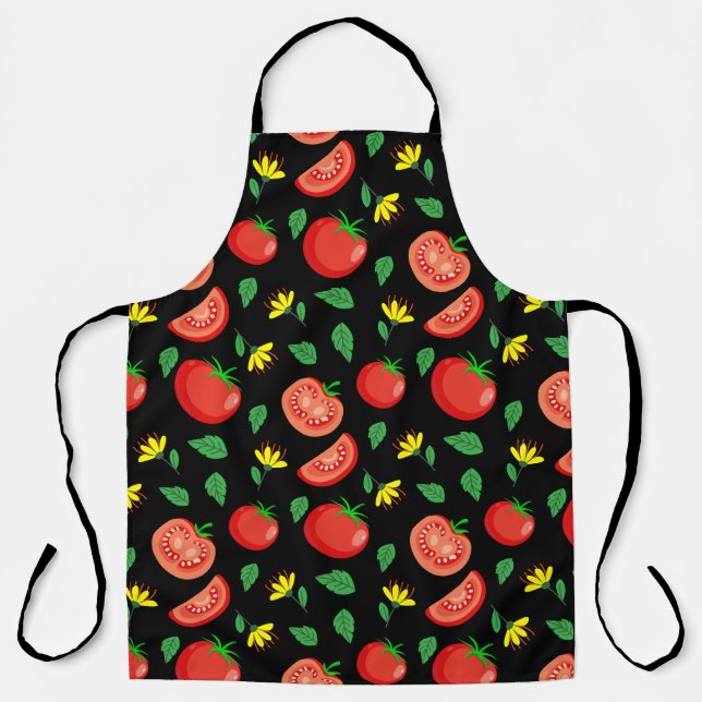 Delantal Tambate (Anverso)