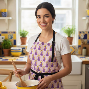 Delantal Tangled Apron