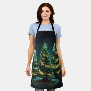 Delantal Tannenbaum Radiance