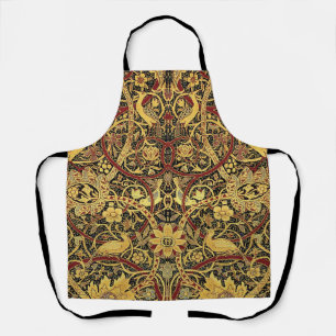 Delantal Tapiz Falso William Morris Bullerswood