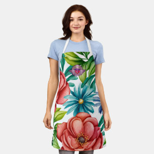 Delantal Tarjeta maestra de Scrapbooker