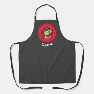 Delantal TAZ™ a través de los círculos LOONEY TUNES™