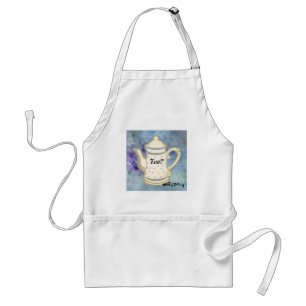 Delantal Té? #FROMily from Fandom Liu Diner Design