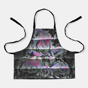 Delantal Techno Bouquet Apron