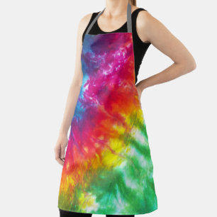 Delantal Tejido multicolor