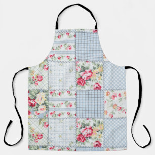 Delantal Tela Rosa: Diseño elegante de fondo