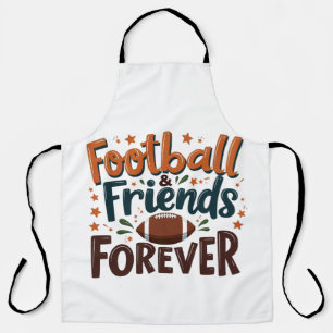 Delantal Temporada de Fantasía de Amigos del Fútbol