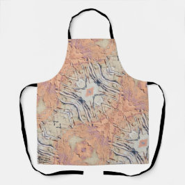 Delantal Textura #13 de la obra Viendo a travez de los ojos