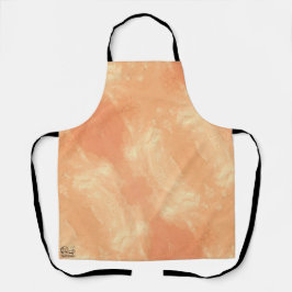 Delantal Textura #15 de la obra Nuit