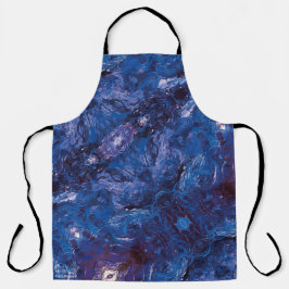 Delantal Textura #15 de obra Horizonte